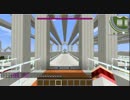 【Minecraft】ゆかりんぴっく -Jumping★ストライク- 【編集なんてなかった】