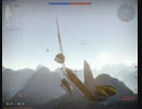 【WarThunder】迷走軍【プレイ動画】PT33