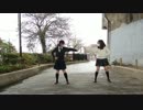 【リッツ】Sweetiex2踊ってみた【果凛糖】