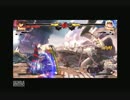 GGXrd ソル ザトー