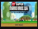 【初実況】欠陥だらけの2人がNEWスーパーマリオブラザーズWiiを実況 Pt.1
