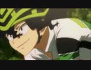 手嶋さんのキャラソンがないのでそれっぽくしてみた