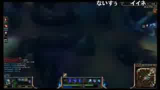 【しめじ】LoL_魔境ブロンゴ配信-2日目 1/7
