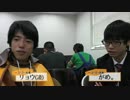 ユーザー記者による公式生放送出演後の反省会【闘会議2015】