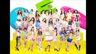 人気の ｅ ｇirls 動画 2本 6 ニコニコ動画