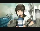 【艦これ】吹雪改二とｹｯｺﾝｶｯｺｶﾘ
