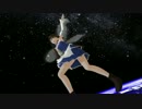 【東方MMD】スターサファイアさんでWAVE