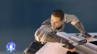 【プレイ動画12】STAR WARS：THE FORCE UNLEASHED II