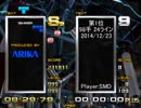 【TGM2】消えロールに弄ばれるだけの動画 自己ベスト編+おまけ【0勝373敗】