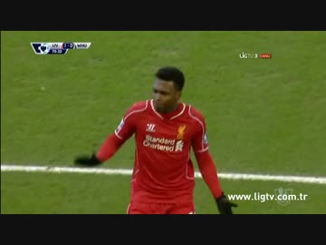 【プレミア第23節】リヴァプール vs ウェストハム