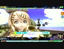 【Project DIVA Arcade FT】Mellow Yellow HARD【PERFECT】take.2