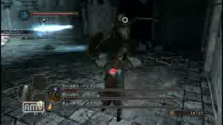 【実況】ＤＡＲＫ　ＳＯＵＬＳⅡ解説実況プレイ第１８回【でもヘタレ】