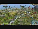 Civilization5 CPU最強文明決定戦　予選Aブロック　その6