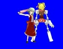 スタンドレイプ！シャーマンと化した早口おばさんBB.p3