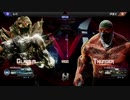 【XboxOne：キラーインスティンクト】 第三回殺戮本能トーナメント part.2