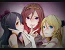 【ラブライブ！】 soldier game  歌ってみた【砂子】