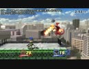 [スマブラwiiU]弱いリザードンなんていらない　6話目[字幕]