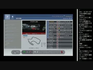 15.01.29 永井先生 グランツーリスモ6(1/2)