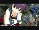 【艦これMMD】ちっパイ９艦のCarry Me　Off