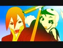 たとえ君が世界中の敵になっても