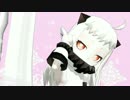 【MMD艦これ】ほっぽちゃんで『おちゃめ機能』