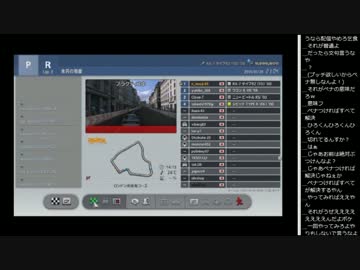 15.01.29 永井先生 グランツーリスモ6(2/2)
