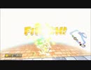 DIVA勢がマリオカート8をプレイ48【プレイ動画】