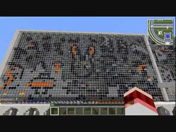 【Minecraft】ゆかりんぴっく -ACTION MINING- 【編集なんてなかった】