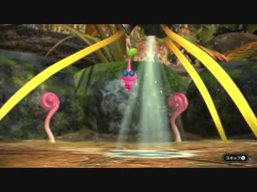 ＰＫＭＮ３　７日目