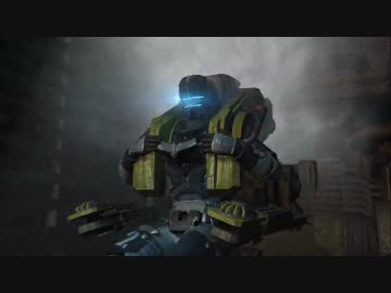 【訛り実況】 DEAD SPACE 2　Vol：11