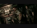 biohazard　HD REMASTER　ゴリス編　解説的な字幕プレイ　その１