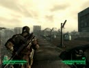 ゆっくり実況でFallout3 クロウリー護衛 2/4