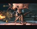 ダークソウル2　一人称視点　鐘のガーゴイル撃破 2/3 【プレイ動画】