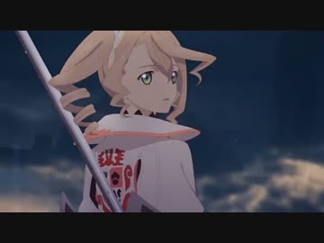 テイルズオブゼスティリアのOPはこうあるべきだった