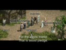 Lineage1／AFO連血盟イメージソング「A Force!!～The Blood Pledge～」