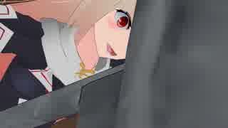 【MMD艦これ】「もう一つの艦これ」2-1-③　命の使い道　【MMDドラマ】