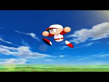 【パワプロ15Wii】ゆっくり監督の激辛？ペナント生活　第１期OP