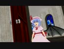 ショートウホウ~おぜうは見た！~