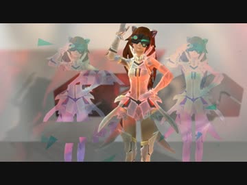 PSO2 クーナ ワールドツアーライブPV（Teaser）