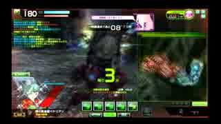 G.O.S vs 蒼天紅路1