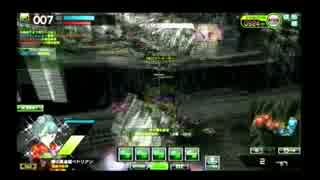 G.O.S vs 蒼天紅路3