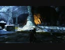 【Skyrim】 いろいろMODを入れながらゆっくり実況　2