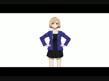 【手描き】おいちゃんでエンゼル体操