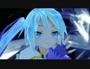 【MMD】ヒビカセ ver れをる【あぴミク】リップモーション配布