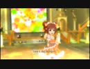 【アイマスOFA】　高槻やよい　『プラ・ソニック・ラブ！』