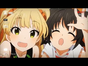 ロリマス ニコニコ動画