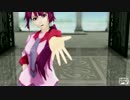 【MMDモデル配布】 ひたぎXYZの魔法 【物語シリーズMMD】