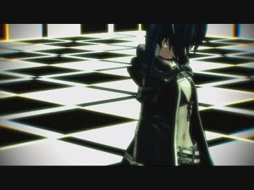 【MMDBRS】BRSでMasked bitcH