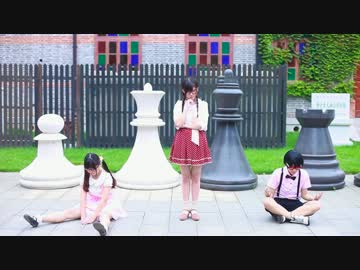 【灰ソリスイ】ハッピーライフカーニバル【踊ってみた】