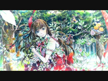 Tea Party / 黒澤詩織, Mayu